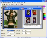 PhotoRetouch Screenshot